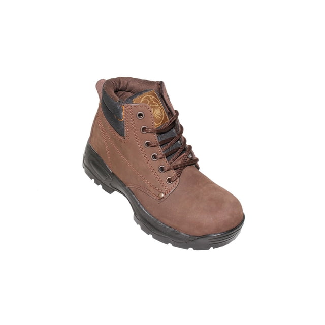 BOTA CASUAL BRITISH COLONY HOMBRE CABALLERO CHOCOLATE CAFE NOBUCK 501 LEON 501p