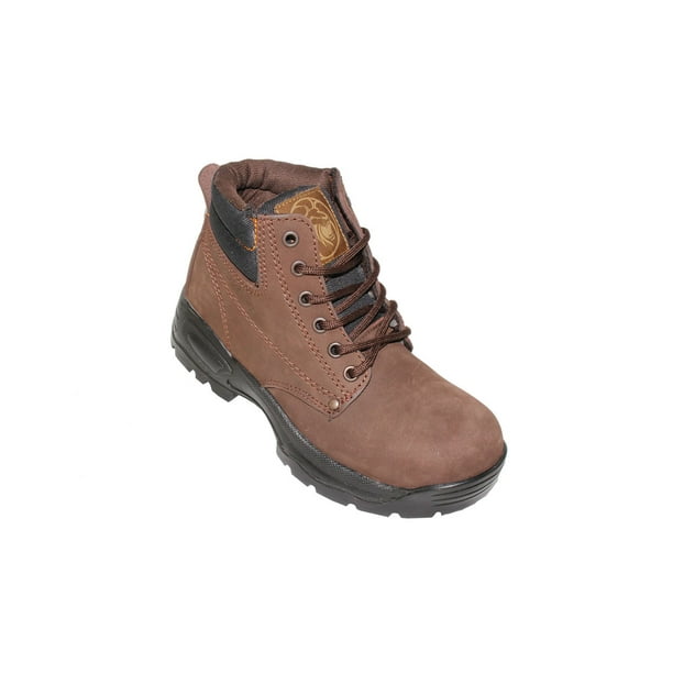 BOTA CASUAL BRITISH COLONY HOMBRE CABALLERO CHOCOLATE CAFE NOBUCK 501 LEON 501p