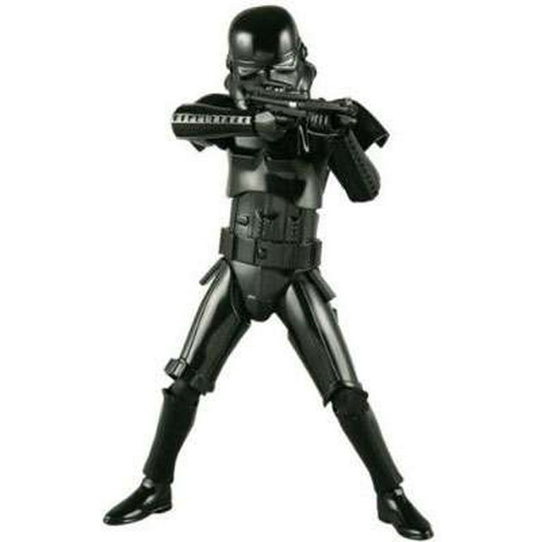 【匿名配送】Shadow Stormtrooper　リアルアクションヒーローズ Star Wars Real Action Heroes Shadow Stormtrooper 12 Inch Action