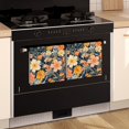 thumbnail image 2 of 4 Pcs Funny Kitchen Towels,Pioneer Flower Microfiber Dish Towels,Kitchen Tea Towels,Kitchen Towel Set (18" X 26"), 2 of 3