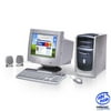 HP Pavilion 503w-b PC With 1.7 GHz Celeron & 15" Monitor