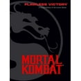 thumbnail image 2 of Mortal Kombat: Flawless Victory: A Visual History of the Iconic Series (Hardcover), 2 of 2