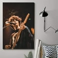 thumbnail image 5 of Finn Wolfhard Poster Singer Musician Print Canvas Wall Art Posters Home Decoration Painting4, 5 of 5