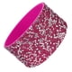 thumbnail image 2 of Funda Inferior Silicona Con Purpurina Diamante para 40 Oz (rosa) Rojo, 2 of 5