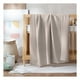 thumbnail image 1 of Manta Muselina para Bebé 100% Algodón Frazada Esquimal Ideal para Cuna, Niños y Decoración (Khaki), 1 of 7