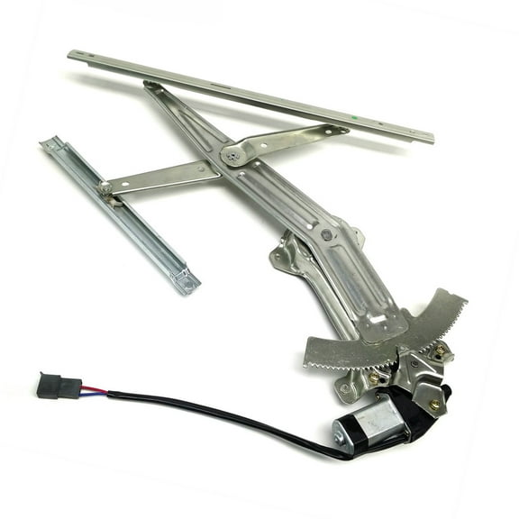 Power Window Regulator Motor Assembly Front Right Side For 1994-2004 Ford Mustang 741-127