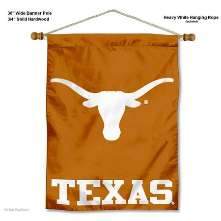 - Texas UT Longhorns 30