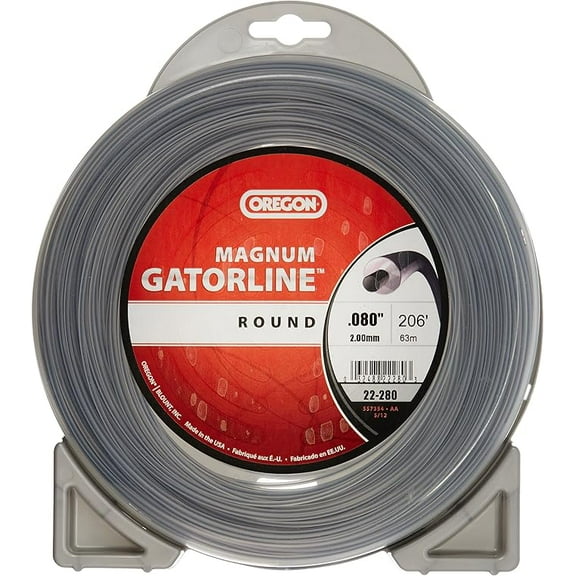 Oregon OEM 22-280  Magnum Gatorline Rd .080[932]