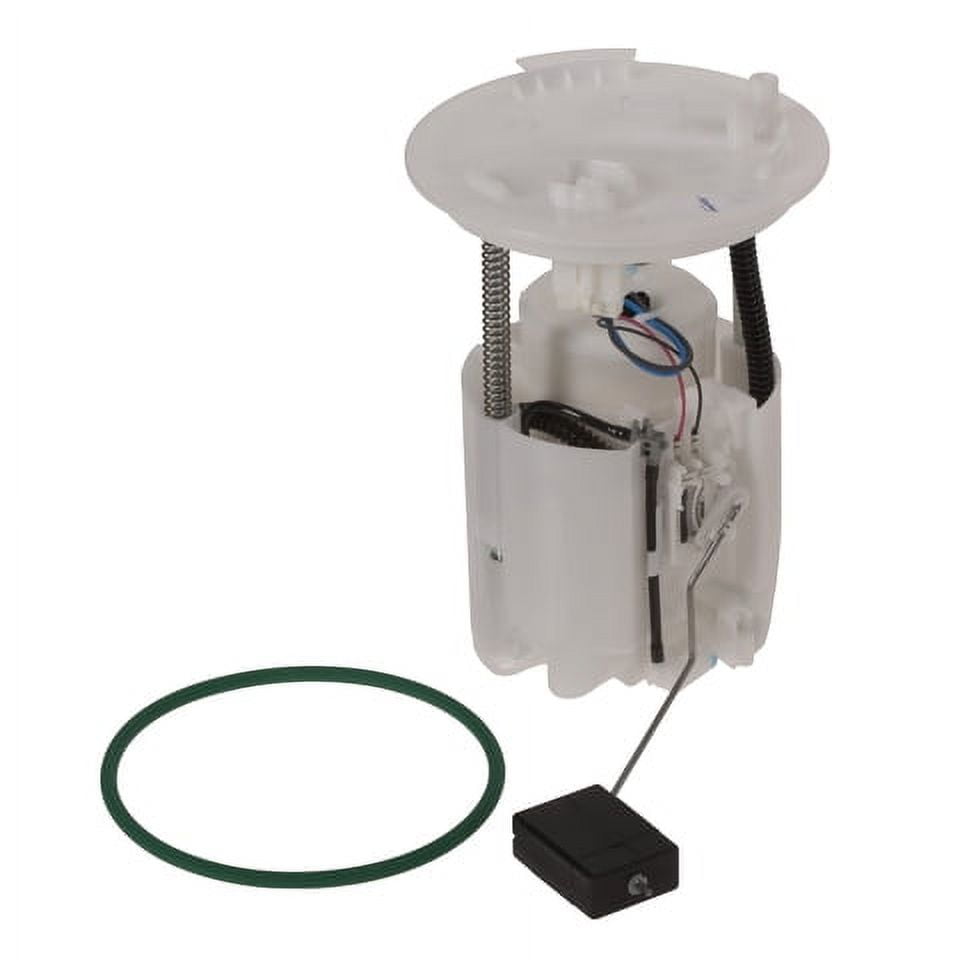 Carter P76495M Fuel Pump Module Assembly Fits select: 2006-2007 FORD FUSION, 2006-2007 MERCURY MILAN