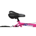 thumbnail image 2 of Bicicleta Infantil Económica de Montaña Rodada 20 con 1 Velocidad Monk Rosa, 2 of 3