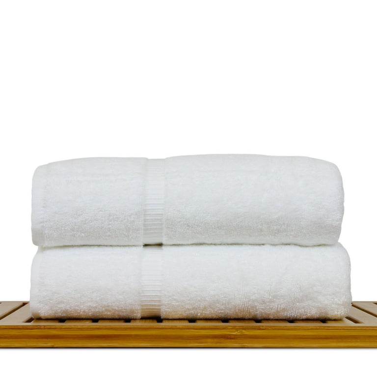 Luxury Bath Towels: What to Look for?