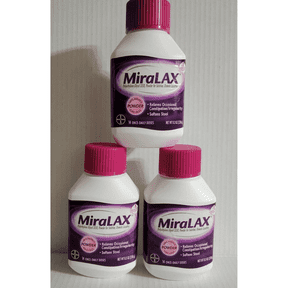 MiraFAST Soft Chews, Gentle Constipation Relief for Kids & Adults, Fast ...