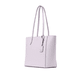 thumbnail image 3 of Kate Spade Dana Saffiano PVC Violet Spritz Large Tote Bag KB617 $359, 3 of 4