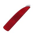 thumbnail image 1 of Reflector trasero izquierdo del parachoques, marcador lateral No.52164WB002/52164WB001 para Toyota Prius 2019-2022 1 Pc Rojo, 1 of 7
