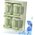 thumbnail image 3 of Caja de tarros de condimentos con tapa, organizador de condimentos de cocina, recipientes para condimentos, tarro, utensilios de cocina, caja de condimentos, estante de almacenamiento con ta, 3 of 4