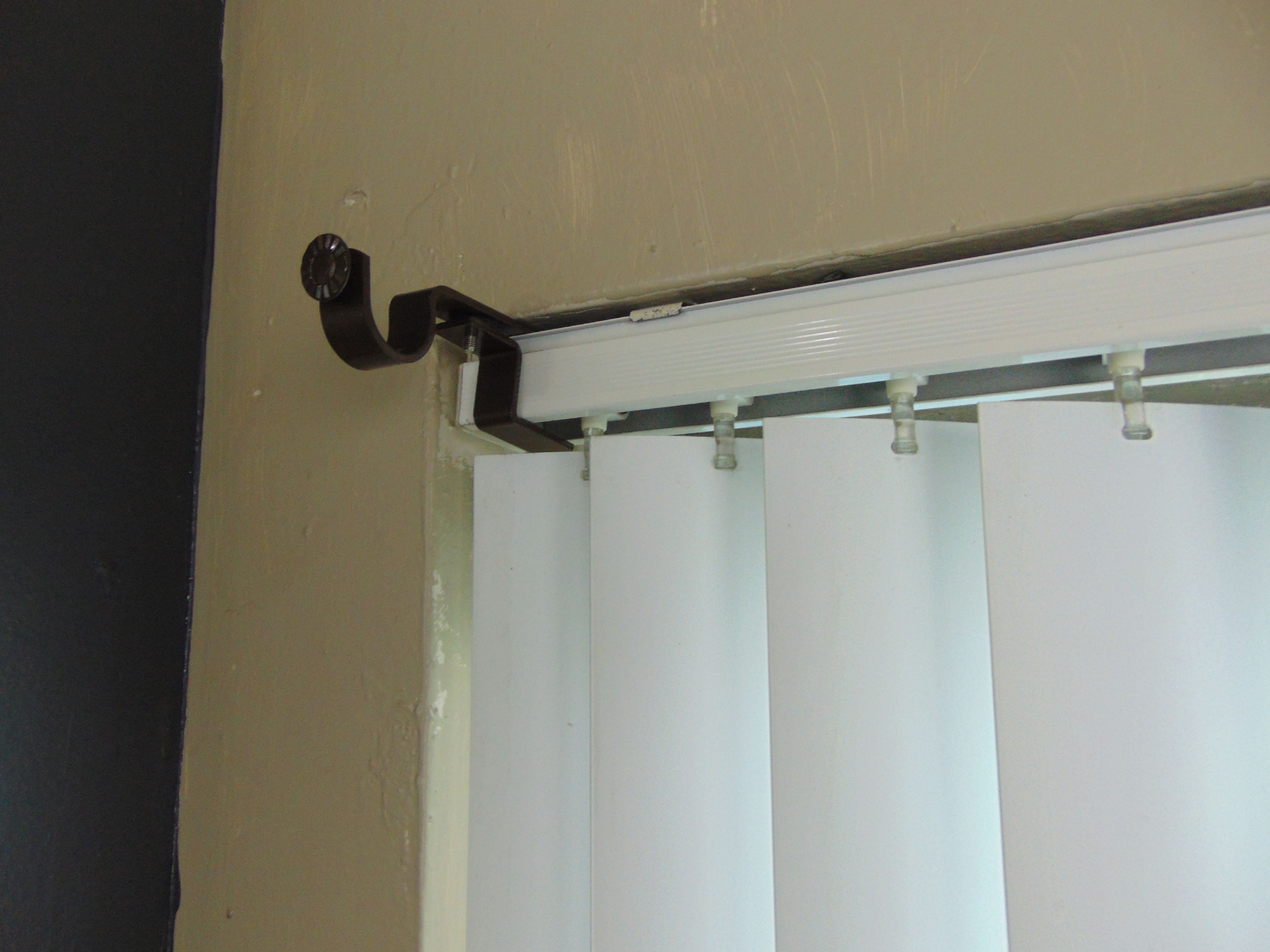 Nono Bracket Inside Mounted Blinds Tiendamia Com