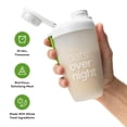 thumbnail image 3 of Oats Overnight Protein Bananas Foster Oatmeal, 2.8 oz (16 Pack), 3 of 7
