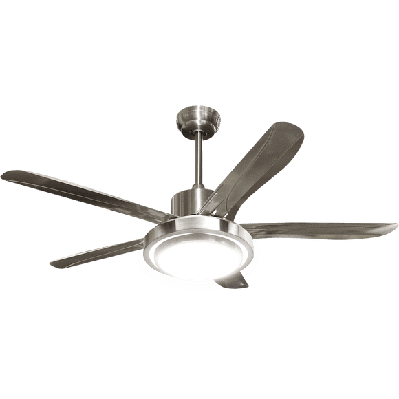 Ventilador De Techo Con Luz Huracan - My Vent