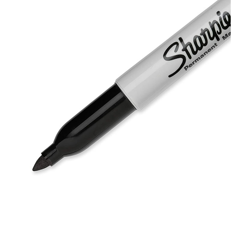 Sharpie Marker - Fine Point Sharpie Marker - Fine Point