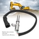 thumbnail image 4 of Sensor De Velocidad, 262-3764 Previene Fracturas Transductor De Velocidad Acero Inoxidable Para Uso Industrial, 4 of 7