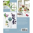 thumbnail image 2 of The Art of Living with Nature : 50 beautiful projects to bring the outside in (Hardcover), 2 of 2