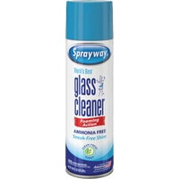 PLZ Aeroscience Corp Sprayway Aerosol Glass & Surface Cleaner