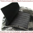 thumbnail image 7 of Tactical Operator With USA Flag Patch US Army Military Baseball Cap Adjustable, 7 of 7