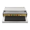 thumbnail image 6 of HAND WRAPPING MACHINE, WIDTH FILM WRAPPER, WRAPPING MACHINE FOR FOOD PACKAGING, 6 of 22