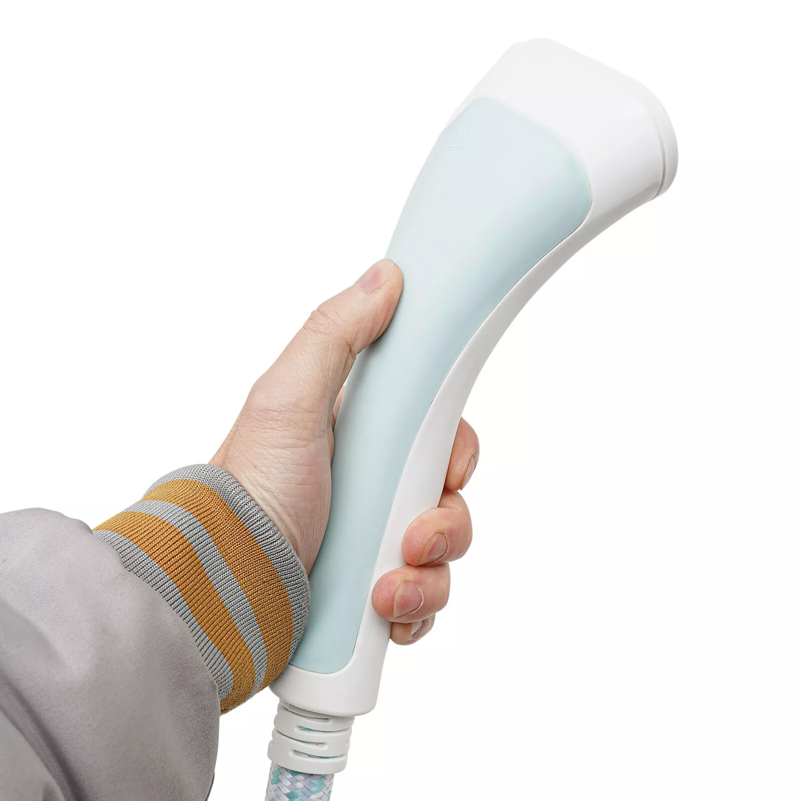 Miumaeov Professional Steamer Standing Cloth Ironing Steamer Clothes Hanging Ironing Machine