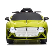 ride on car, kids electric car, riding toys for kids with remote control/PU seat/ swing/Amazing gift for 3~6 years boys/girls