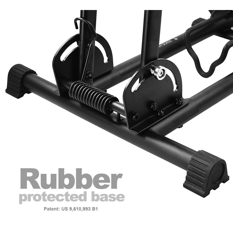 Bikehand bike floor parking rack storage stand bicycle sales