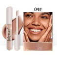 thumbnail image 1 of FcBaudy Concealer, Cover Perfection Tip Concealer, Multi-Use Concealer, Face Concealer 6-color Long Lasting Natural Concealer Eye Body Concealer, 2ml a Concealer, 1 of 2