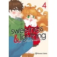 thumbnail image 1 of Sweetness & Lightning NÂº 04/12 Planeta Cómic 9788413411866, 1 of 2