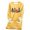 Yellow, variant on Luvior Christmas Sweatshirt for Women Crewneck Sequin Tree Sweater Sweatshirts Colorful Graphic Shirt Xmas Holiday Party