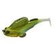 thumbnail image 1 of 10 estilos de señuelos de pesca blandos «Jumping Fish», 8 cm, 14 g, PVC blando, con base antienganche, para agua dulce y salada, 1 of 2