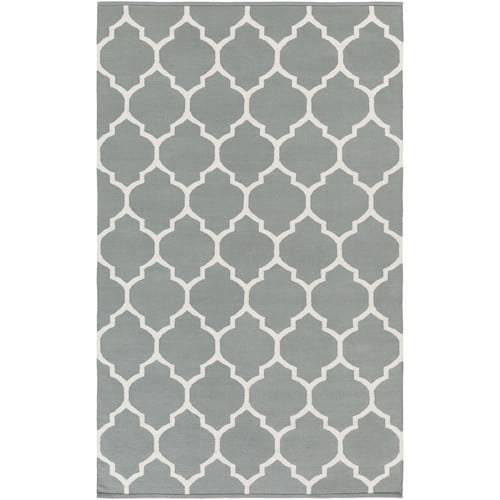 Artistic Weavers Vogue Charcoal Geometric Claire Area Rug