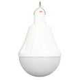 thumbnail image 3 of Bulb Lamp, Mechanical Switch USB Rechargeable Broad Lighting Coverage LED Bulb 3 Gear Lights  For Home, 3 of 8