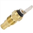 thumbnail image 4 of 4X Coolant Temperature Sensor Cooling Temp Sender for 25080-89907,4 x Water temperature sensor,gold, 4 of 5