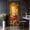 Color 4, variant on Door Stickers Peel and Stick Door Mural Funny Frog Red Mushroom Magical Forest Cartoon Art Removable Wallpaper 30.3''x78.7'' Self-Adhesive Mural for Kitchen Living Room Bedroom Decor