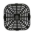 thumbnail image 2 of Air Fryer Replacement Grill Pan Cooking Air Fryer Replacement Parts Nonstick Style B, 2 of 8