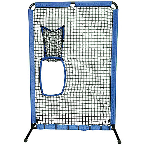 portable pitching screen
