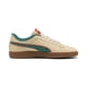 thumbnail image 2 of Tenis Puma Caballero Casual Hombre beige 25, 2 of 6