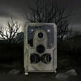 thumbnail image 4 of Outdoor Trail Camera Wildlife Camera With Night Vision Motion Activated Trail Camera As shown, 4 of 5