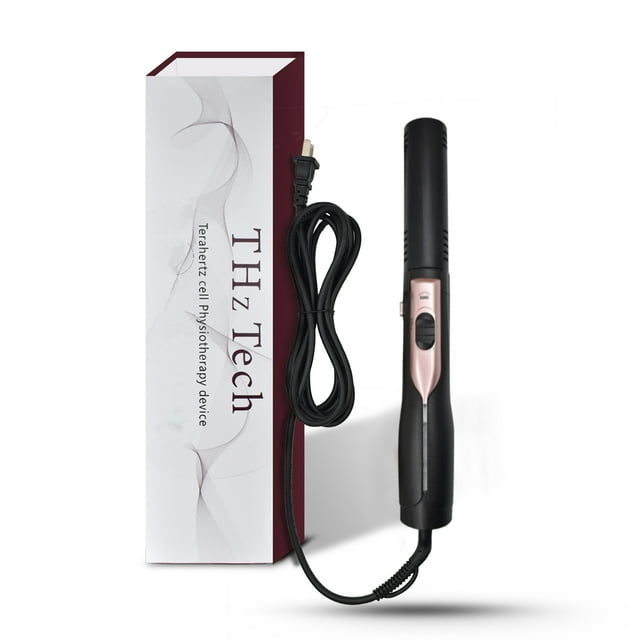 9.0 Terahertz (THZ) Wand, Health Physical Therapy Board, Electric HeatingTherapeutic Massage/Body/Water Enhanced Terahertz Frequency Wand