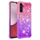 thumbnail image 2 of Funda para Samsung Galaxy A14 5G Transparente con Brillos Carcasa Protectora Antigolpes con Glitter Brillante, 2 of 5