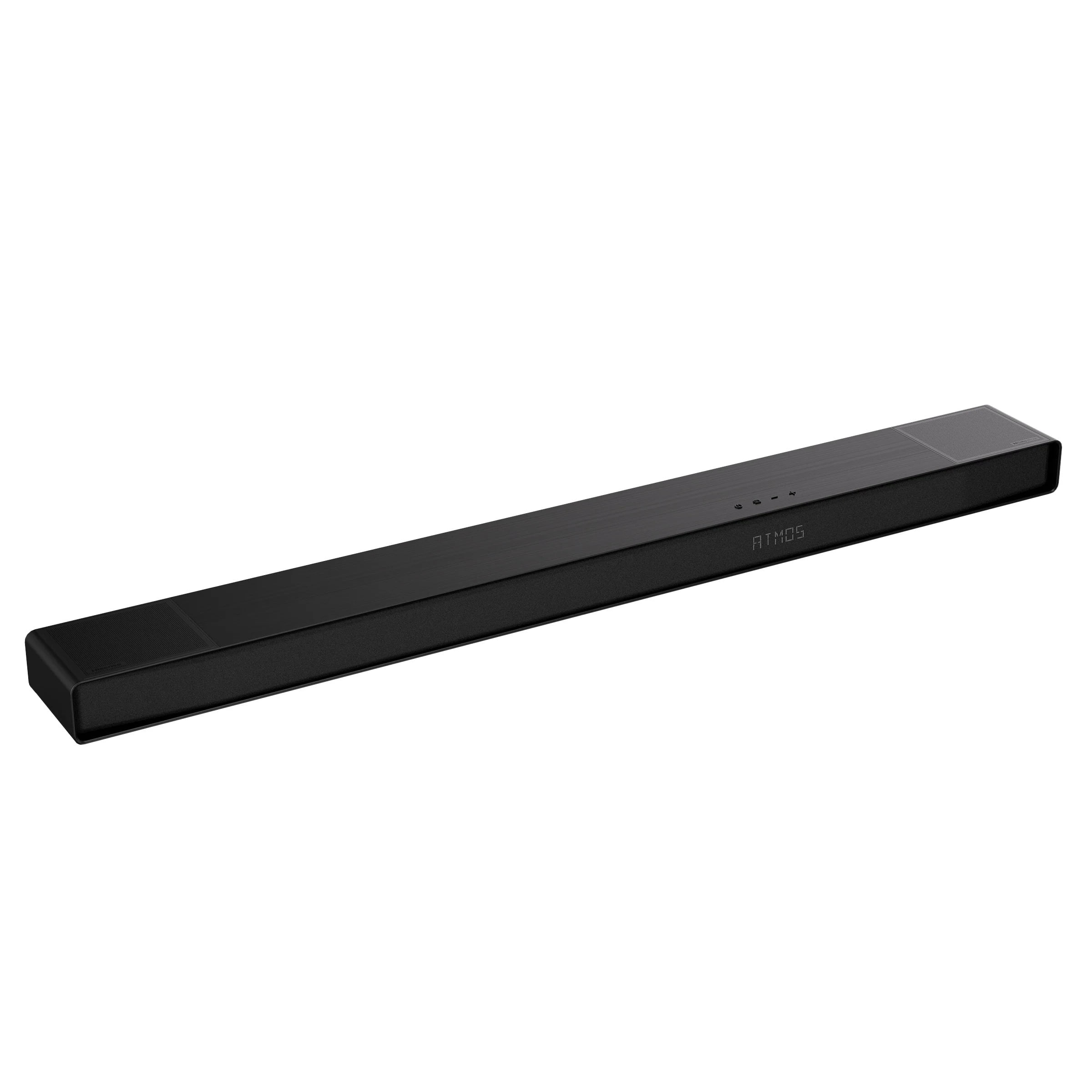 Hisense AX700 5.1.4 Channel Dolby Atmos Soundbar with Wireless Subwoofer & Rear Speakers, DTS:X Home Theater Audio System, Bluetooth, HDMI eARC, 4K HDR Pass-Through
