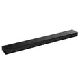thumbnail image 2 of Hisense AX700 5.1.4 Channel Dolby Atmos Soundbar with Wireless Subwoofer & Rear Speakers, DTS:X Home Theater Audio System, Bluetooth, HDMI eARC, 4K HDR Pass-Through, 2 of 6