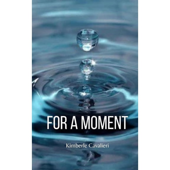 For A Moment, (Paperback)