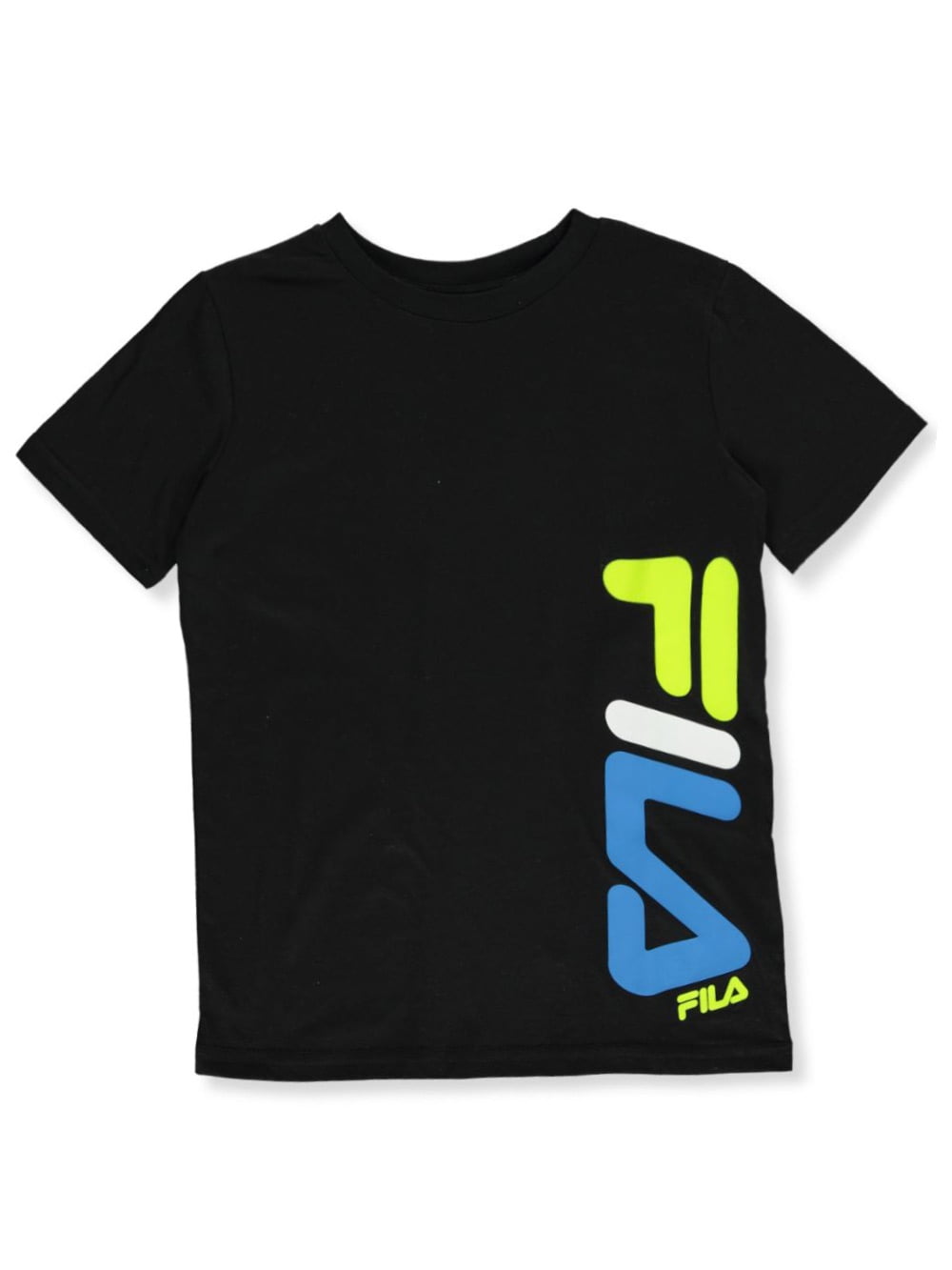 boys fila shirt