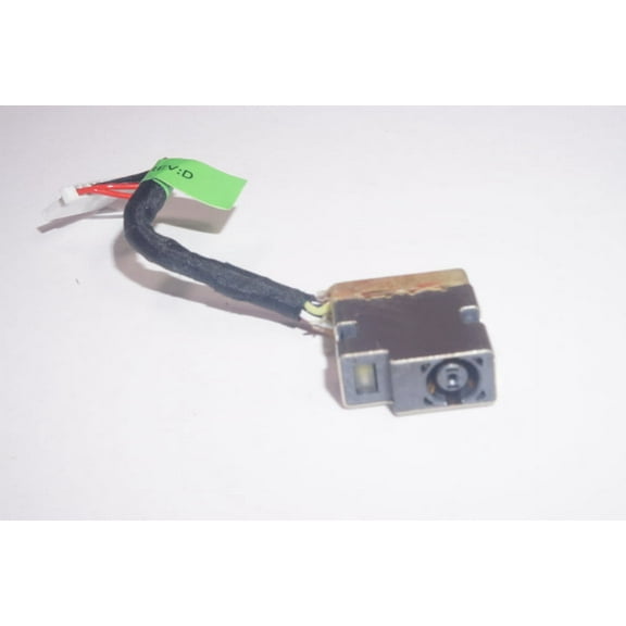 924386-001 Hp Dc In Jack Cable 14M-BA013DX 14m-ba011dx 14M-BA114DX